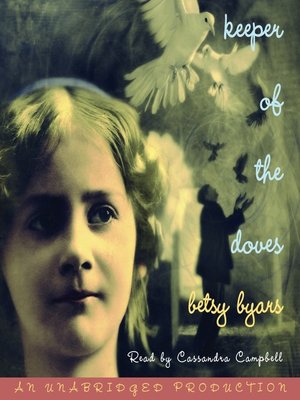 cover image of Keeper of the Doves